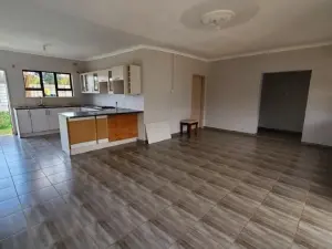 3 Bedroom Cottage/Garden Flat to Rent in Mount Pleasant Heights