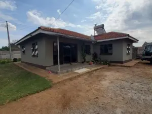 Cottage/Garden Flat to Rent