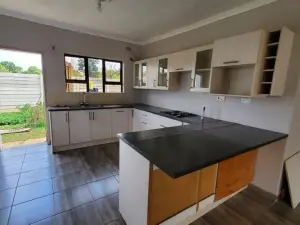 3 Bedroom Cottage/Garden Flat to Rent in Mount Pleasant Heights