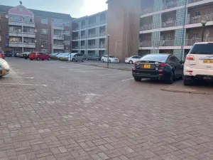 Flat/Apartment to Rent
