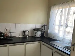 Flat/Apartment to Rent in Avenues
