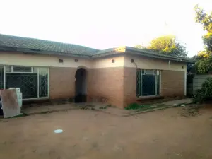 House to Rent