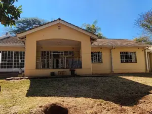 Townhouse/Complex/Cluster to Rent in Highlands