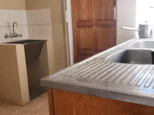 Townhouse/Complex/Cluster to Rent in Highlands