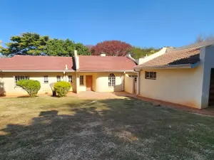 Townhouse/Complex/Cluster to Rent