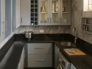 Flat/Apartment to Rent in Avenues