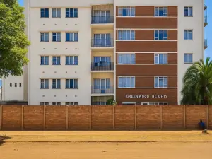 Flat/Apartment to Rent