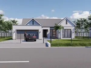 Townhouse/Complex/Cluster to Rent