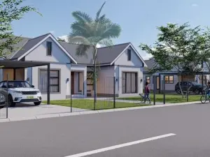 Townhouse/Complex/Cluster to Rent in Mount Hampden