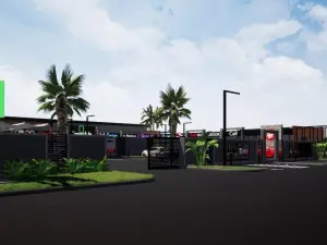 Commercial Property to Rent