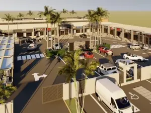 Commercial Property to Rent in Greendale