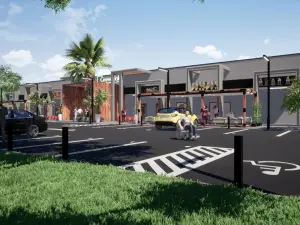Commercial Property to Rent in Greendale