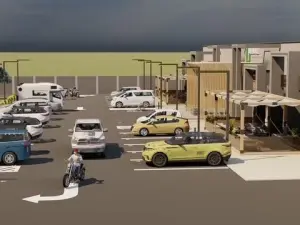Commercial Property to Rent in Greendale