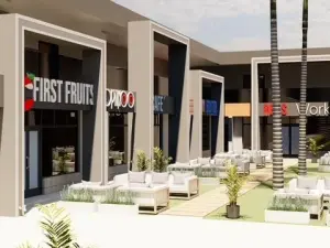 Commercial Property to Rent in Greendale