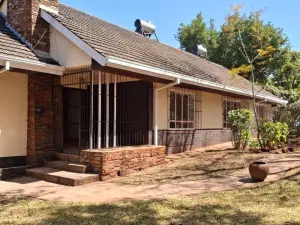 House to Rent