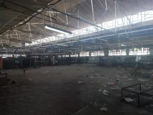 Industrial Property to Rent in Graniteside