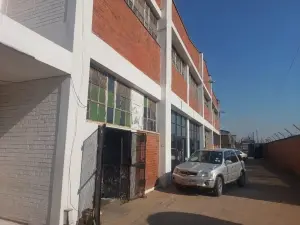 Industrial Property to Rent