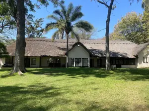 House in Burnside