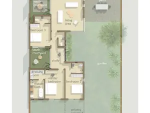 Townhouse/Complex/Cluster to Rent in Highlands