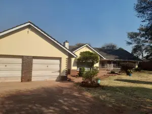 House to Rent