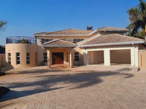 House to Rent