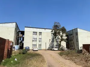 Flat/Apartment for Sale