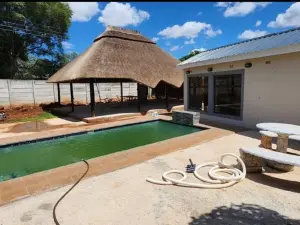 House to Rent