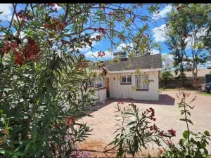 3 Bedroom House to Rent in Bluff Hill