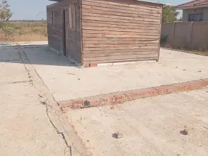 Stand for Sale