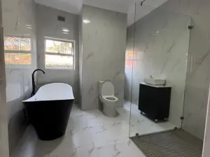 4 Bedroom House to Rent in Borrowdale Brooke