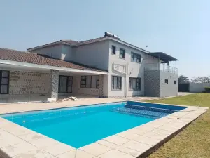 4 Bedroom House to Rent in Pomona