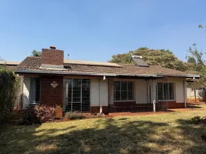 Townhouse/Complex/Cluster to Rent