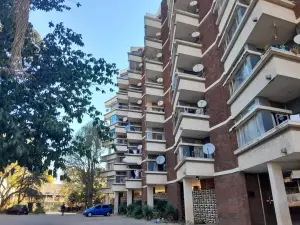 Flat/Apartment to Rent in Avenues