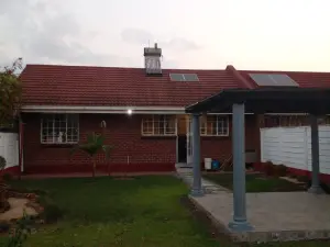 Cottage/Garden Flat to Rent