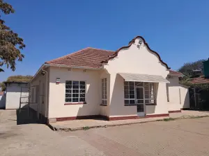 3 Bedroom House to Rent in Eastlea