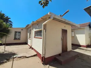 3 Bedroom House to Rent in Eastlea