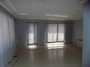 3 Bedroom House to Rent in Msasa Park