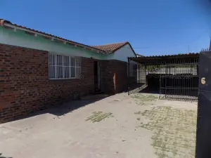 3 Bedroom House to Rent in Msasa Park