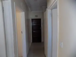 3 Bedroom House to Rent in Msasa Park