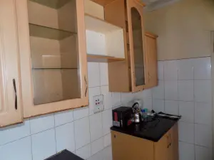 3 Bedroom House to Rent in Msasa Park