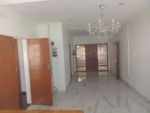 3 Bedroom House to Rent in Alexandra Park