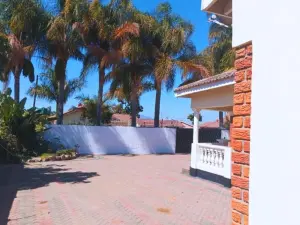3 Bedroom House to Rent in Mount Pleasant