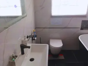 3 Bedroom House to Rent in Mount Pleasant