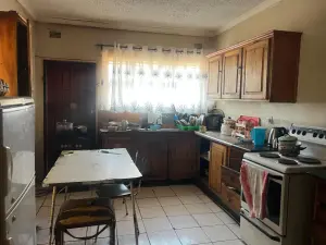 4 Bedroom House to Rent in Nkwisi Gardens