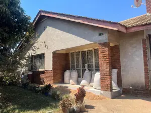 House to Rent