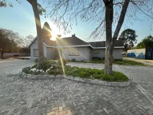 Commercial Property to Rent