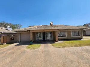 Cottage/Garden Flat to Rent