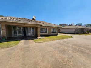 3 Bedroom Cottage/Garden Flat to Rent in Prospect