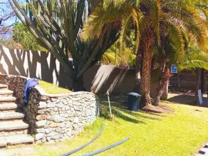 4 Bedroom House to Rent in Kamfinsa