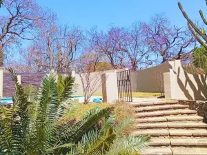 4 Bedroom House to Rent in Kamfinsa